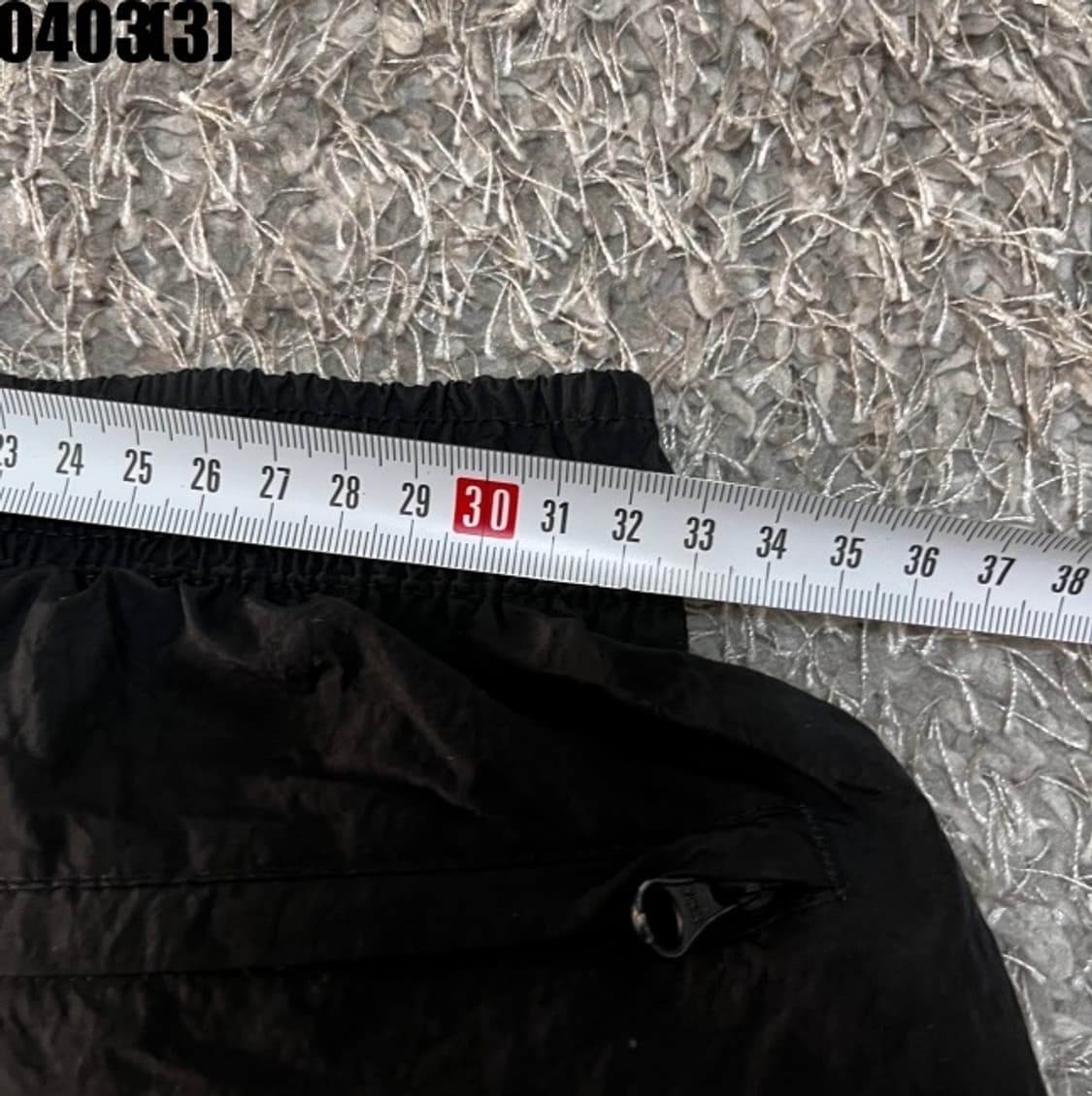 나이키 트레이닝 조거팬츠 상품이미지5