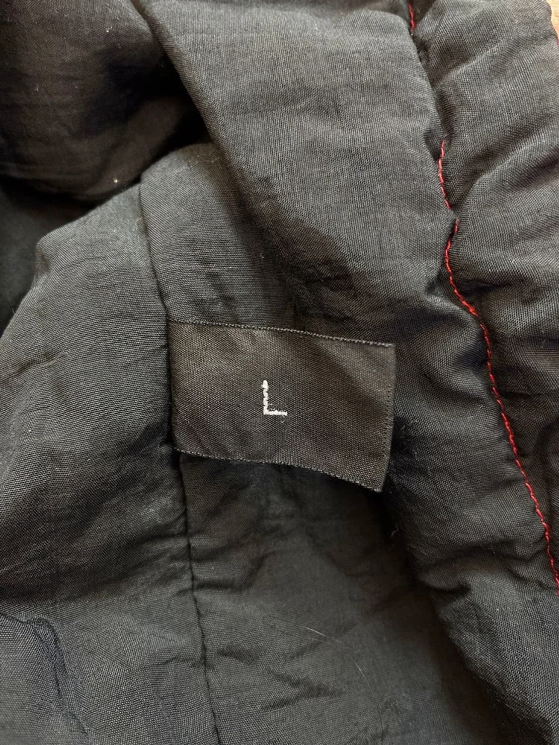 SHOWA 94's 엔지니어 이태리 아노락 자켓 PN5775    상품이미지9