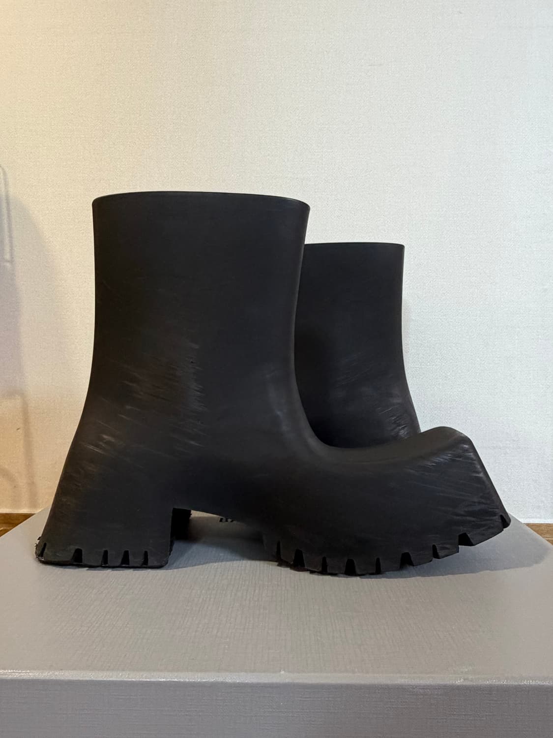 발렌시아가 트루퍼부츠 42 balenciaga 상품이미지5