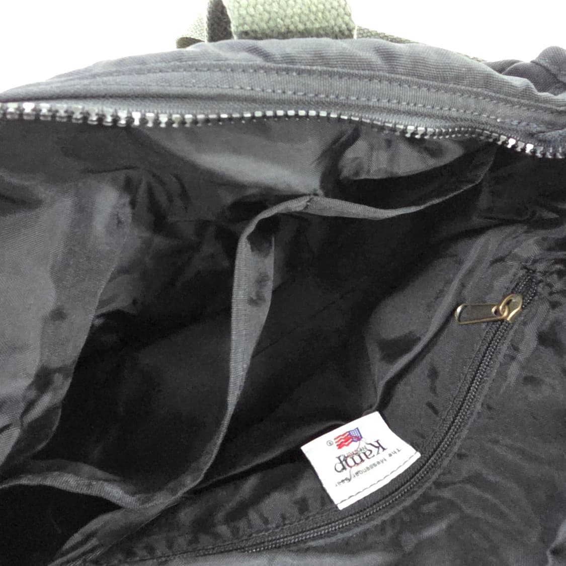 [F] KAMP 포켓 크로스백 메신저백 0127J 상품이미지8