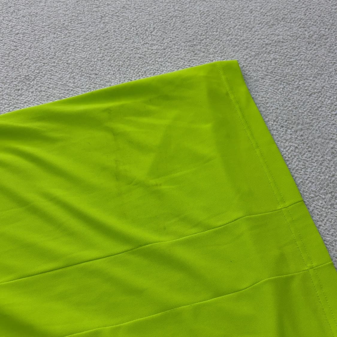 105 와이드앵글 남성 반팔 카라 티셔츠 0416E 상품이미지5