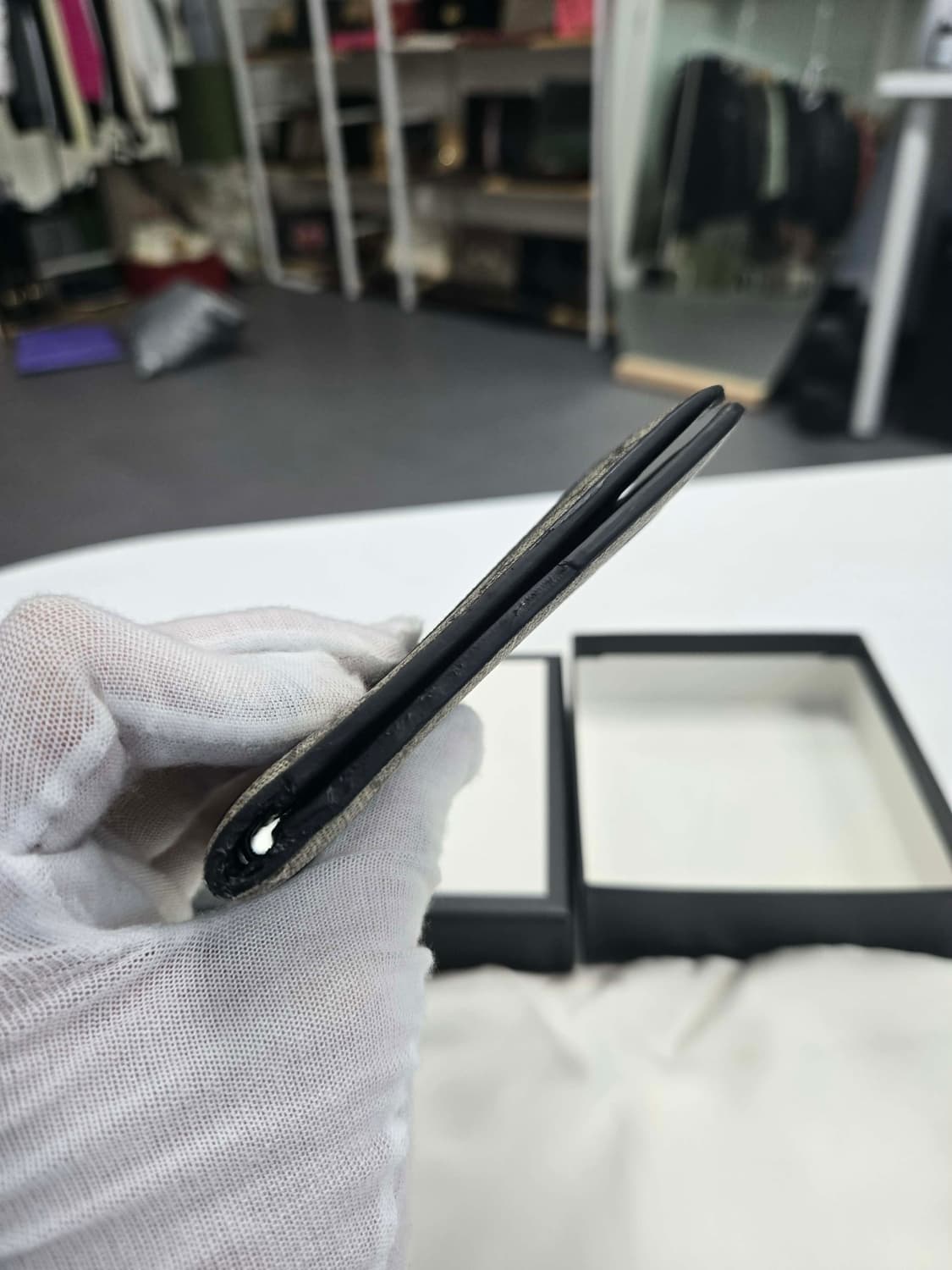 [40%할인] 구찌 에덴 반지갑 상품이미지4