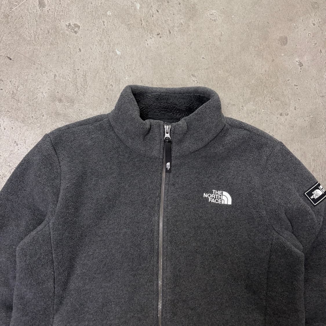 노스페이스 후리스[2175] 상품이미지2