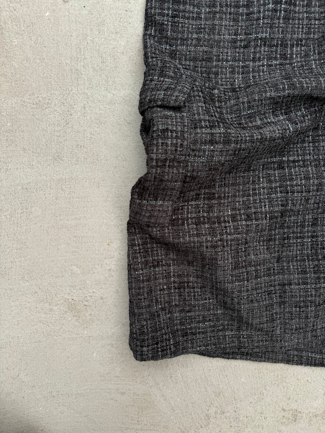 SCULPTOR concho skirt 상품이미지3