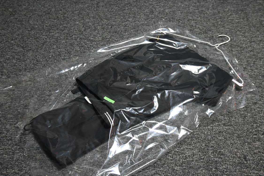 (40) 스톤아일랜드 18AW 와펜 워크 팬츠 상품이미지7