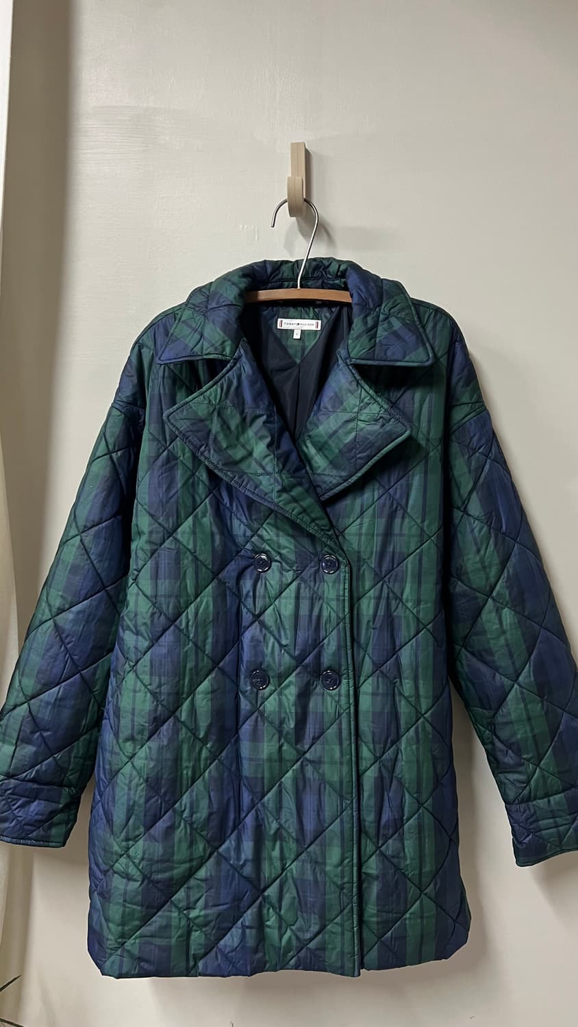 타미힐피거 재킷 상품이미지2