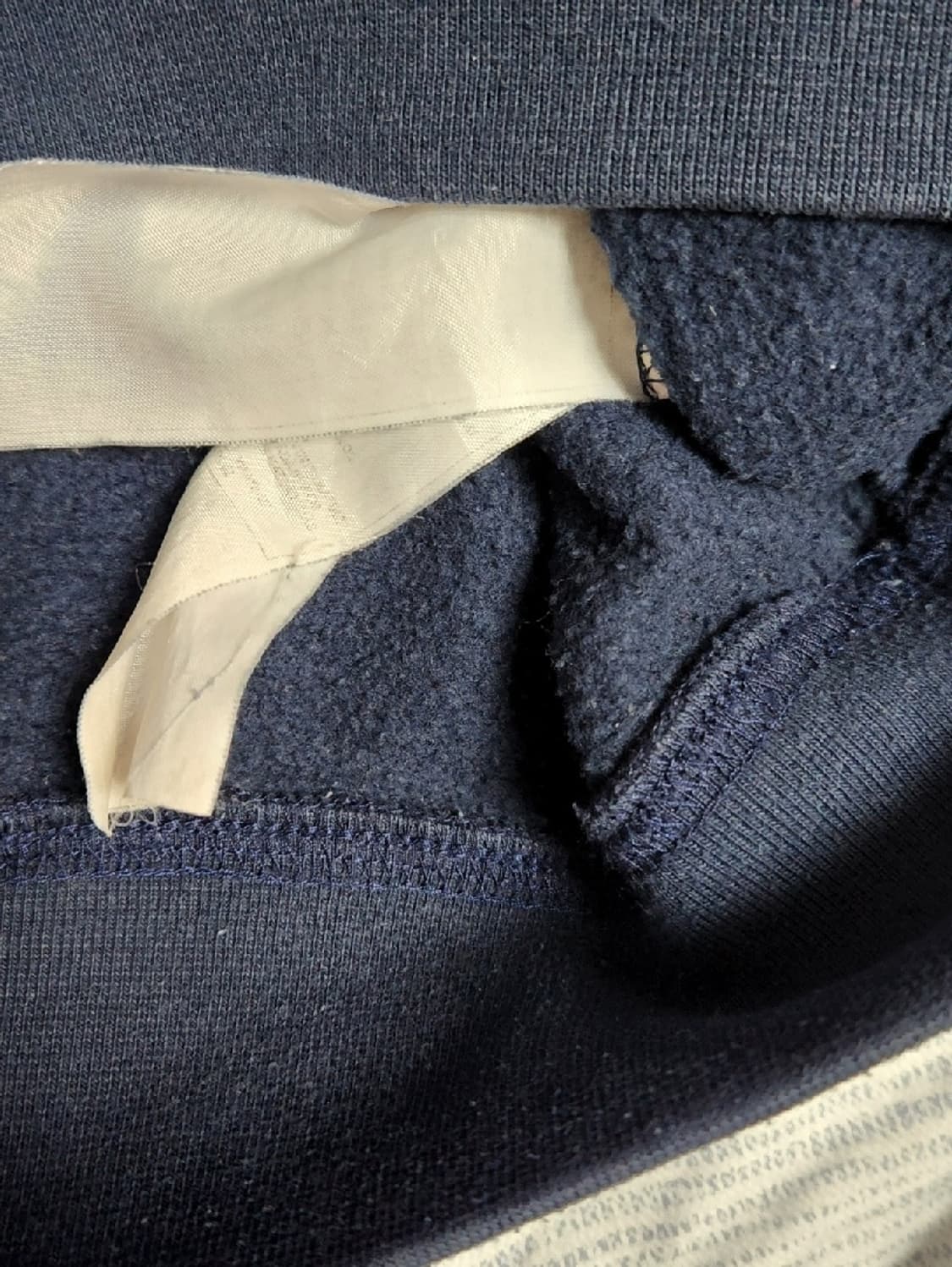 나이키 사이드라인 올드스쿨 자수 맨투맨 상품이미지9