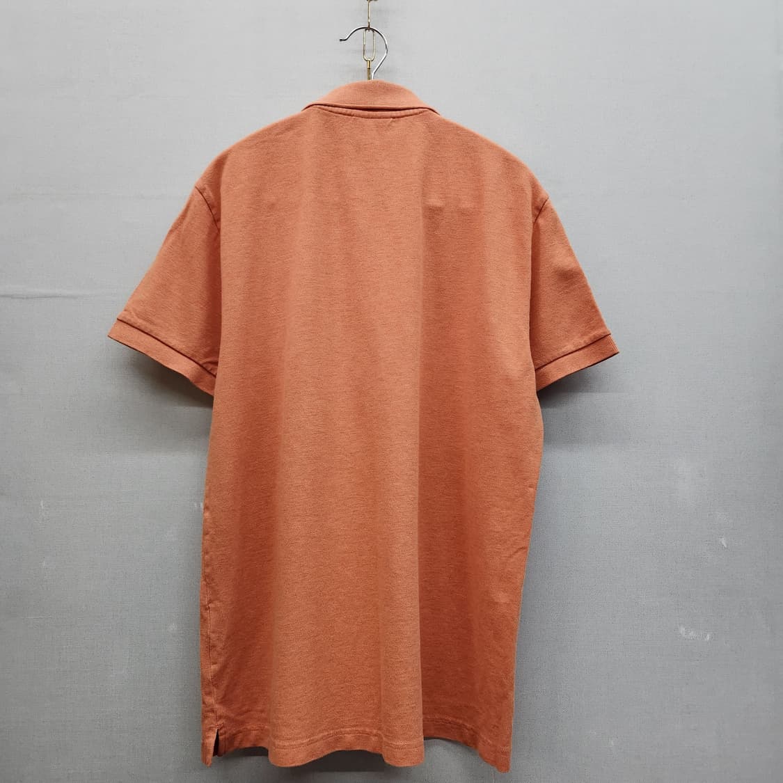 라코스테 로고 PK 반팔카라 5(M) 남여공용 상품이미지4