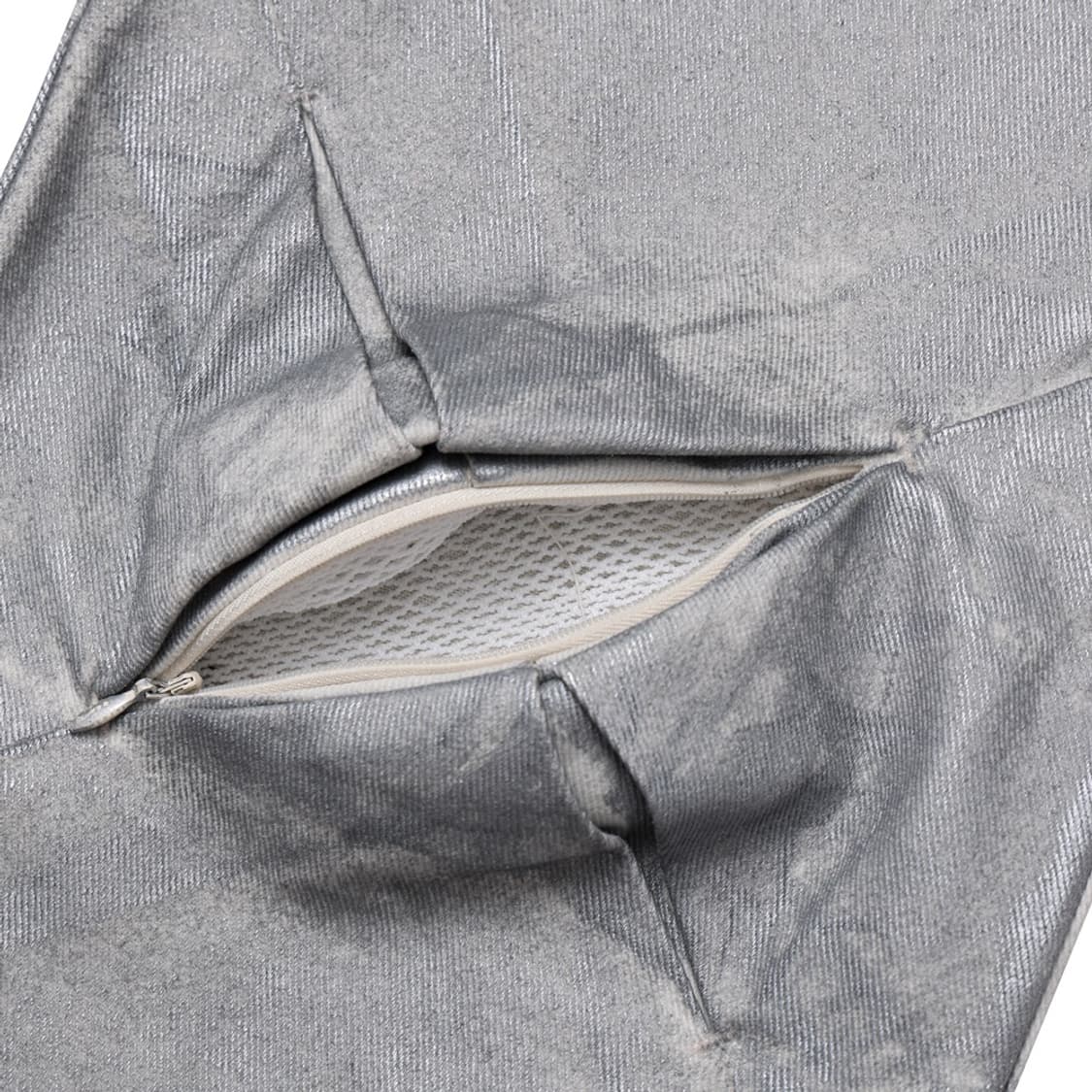 kangjungseok x jip jeans (silver) 상품이미지3