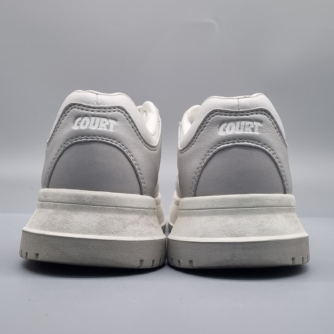 디스커버리 익스페디션 코트온 운동화245 상품이미지4