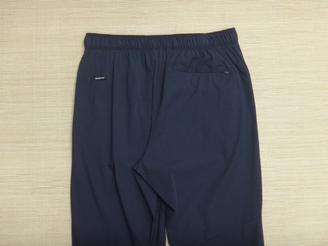 (30-31) 블랙야크 하절 전체 이밴드 우븐 팬츠 상품이미지5