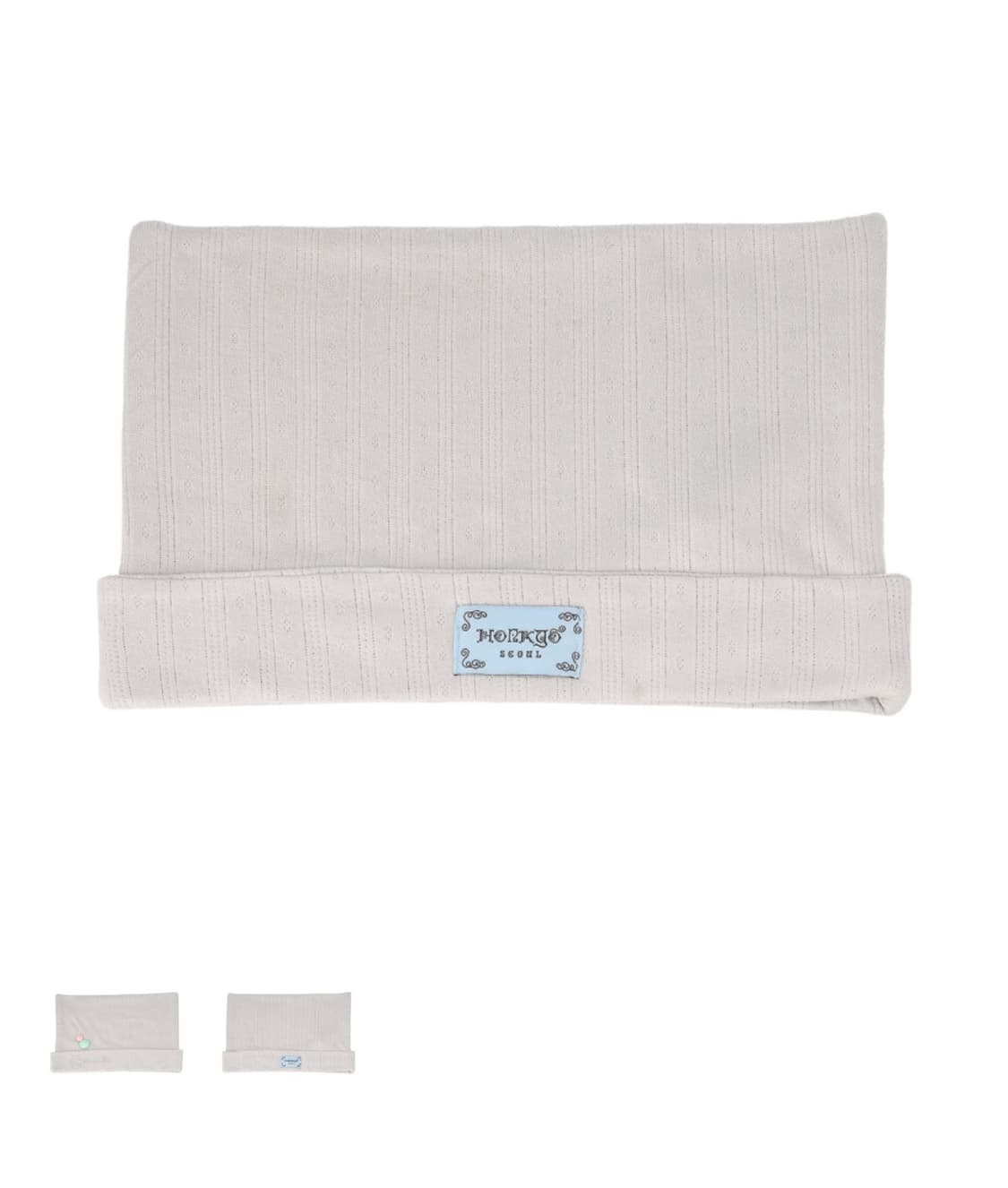 honkyo 혼쿄 Catty Key Beanie 고양이귀 비니 상품이미지2