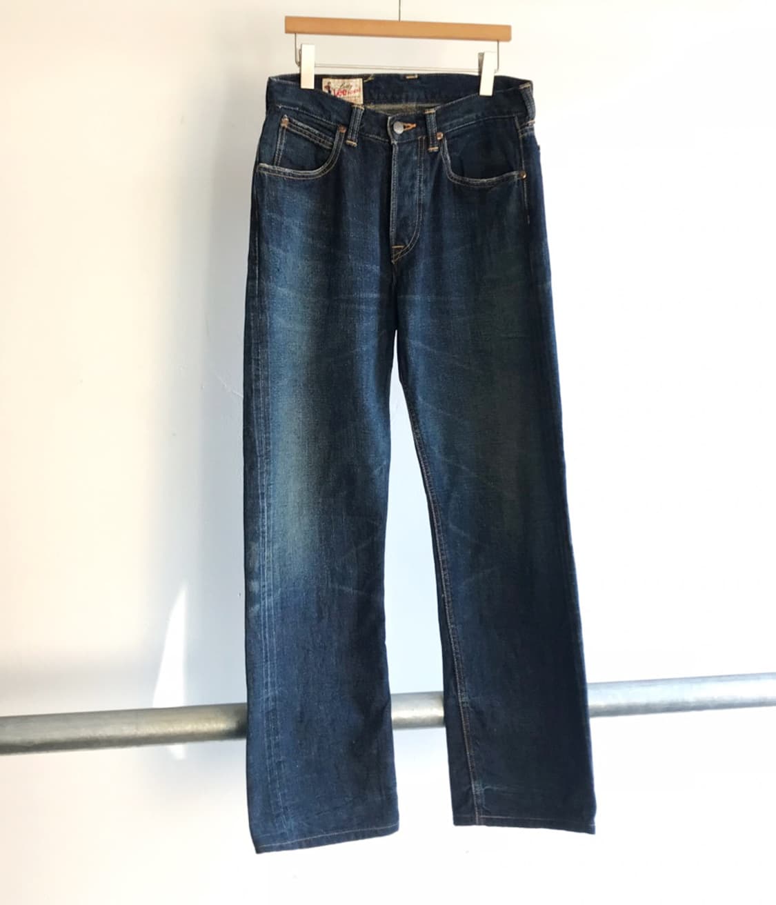 Lee riders 상품이미지2