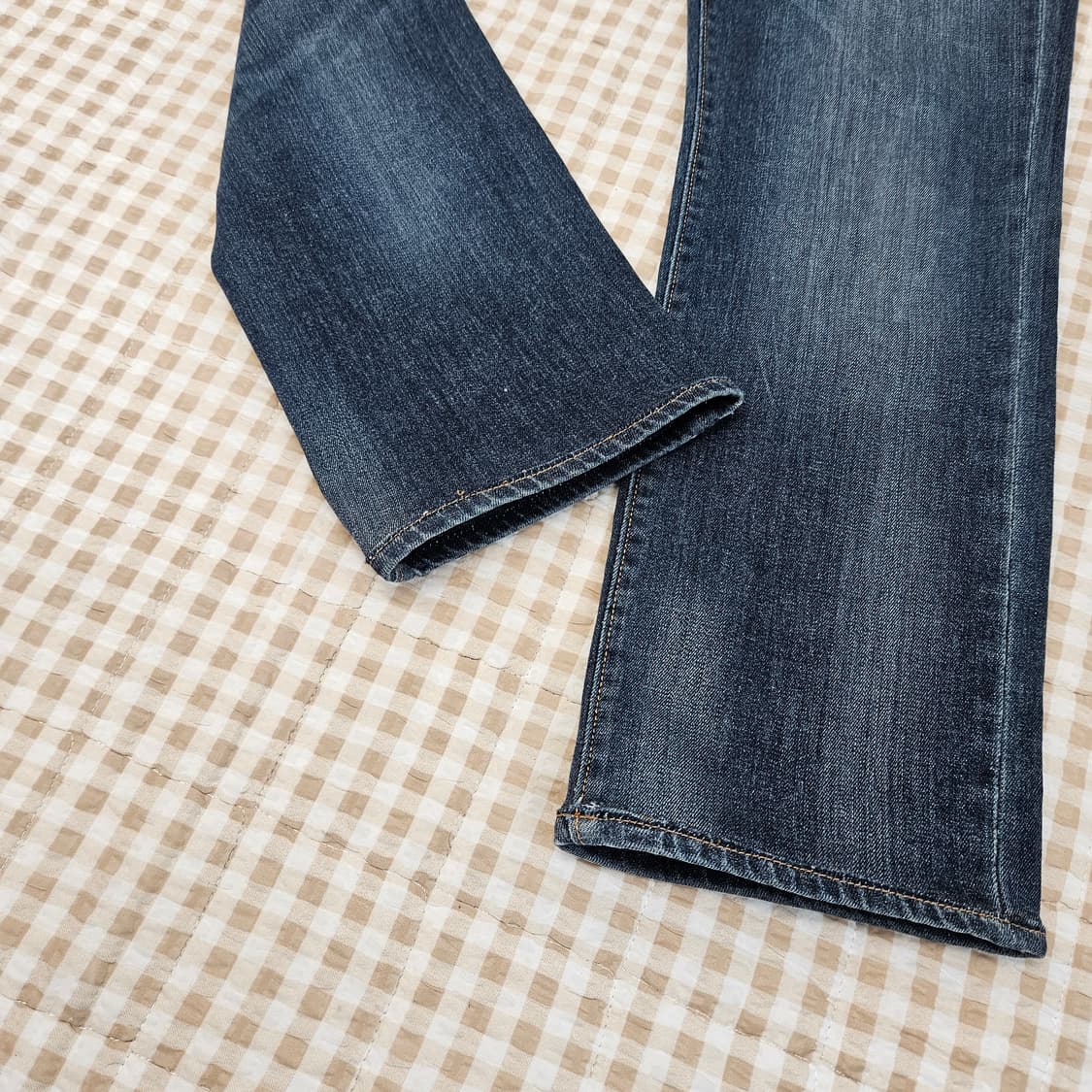 리바이스 511 스판 청바지 남자32 상품이미지4