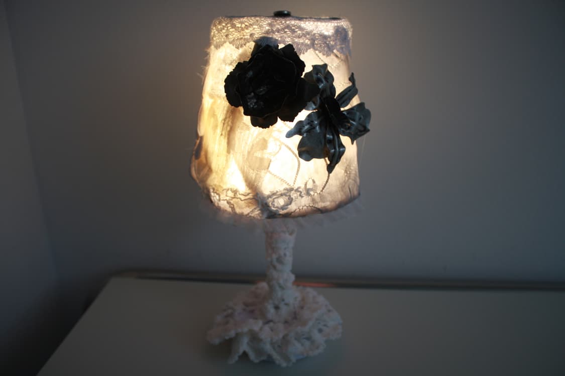 Rain Bloom Lamp 상품이미지1