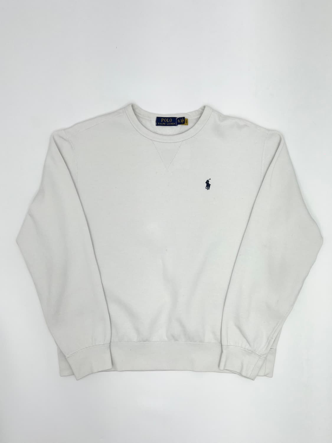 폴로 랄프로렌 맨투맨 티셔츠 상품이미지1