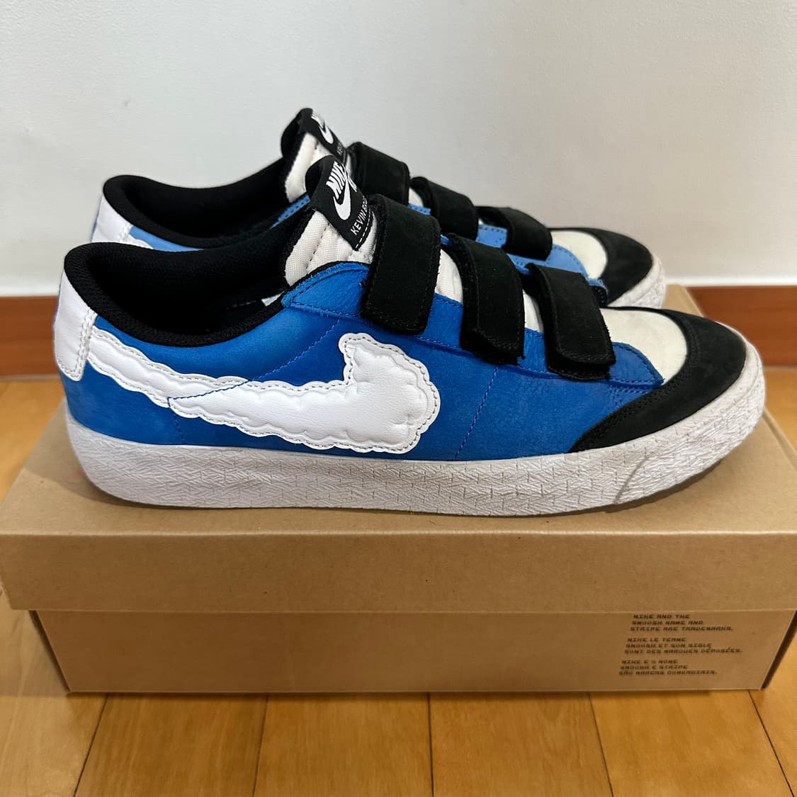 [270] 나이키 SB 줌 블레이저 AC 케빈 앤드 헬 상품이미지4