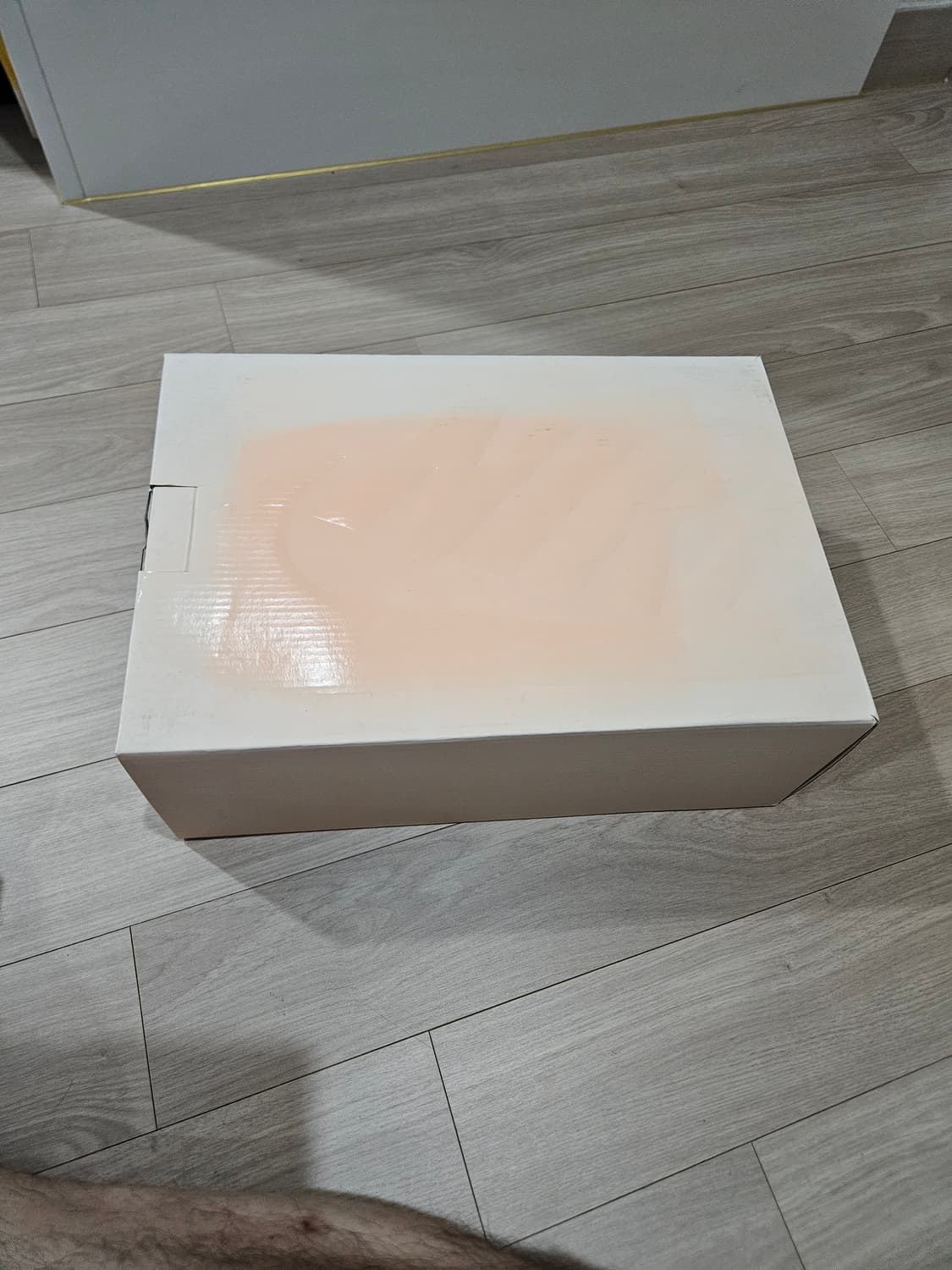 피어스 오브 갓 moc 모카신 상품이미지1