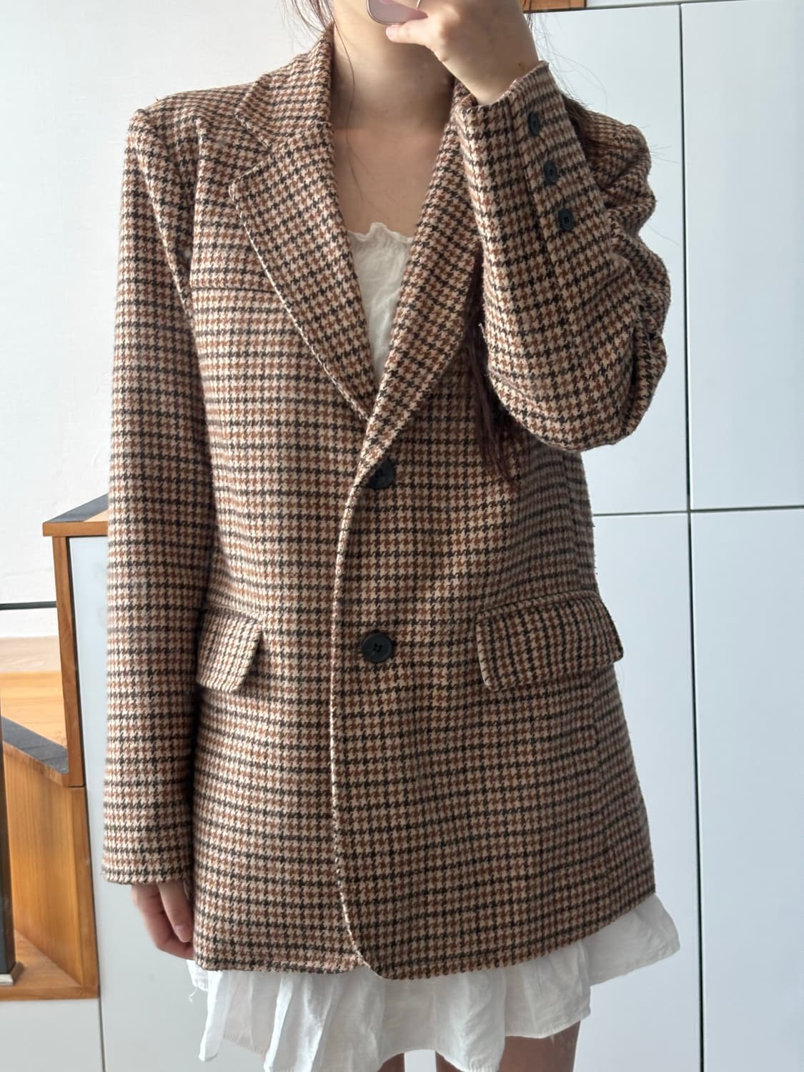 Vintage Jaket 상품이미지1