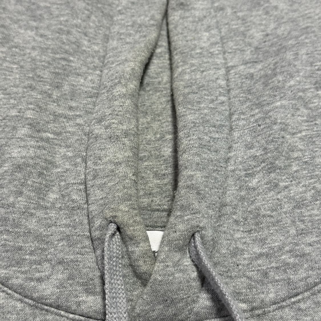 나이키 NSW 클럽 플리스 후드 티셔츠 상품이미지8