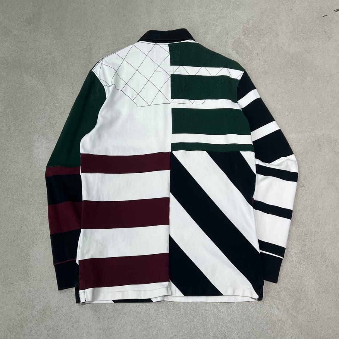 폴로 랄프로렌 럭비티 s10045 상품이미지2