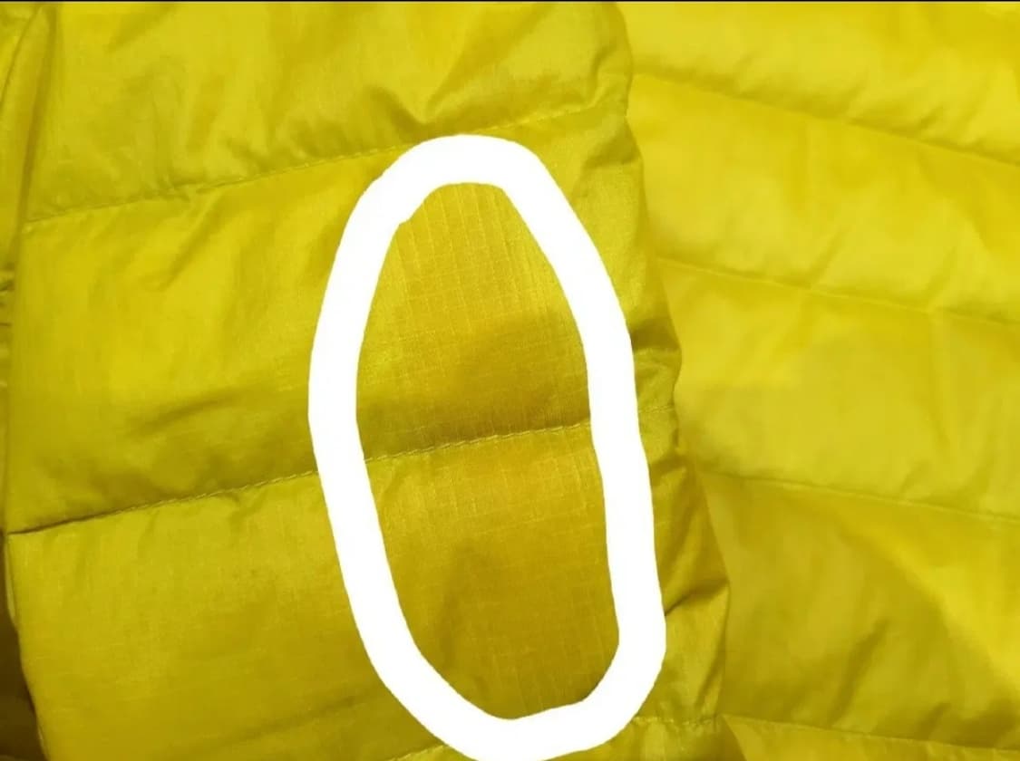 파타고니아 다운스웨터 우먼스 M 상품이미지8