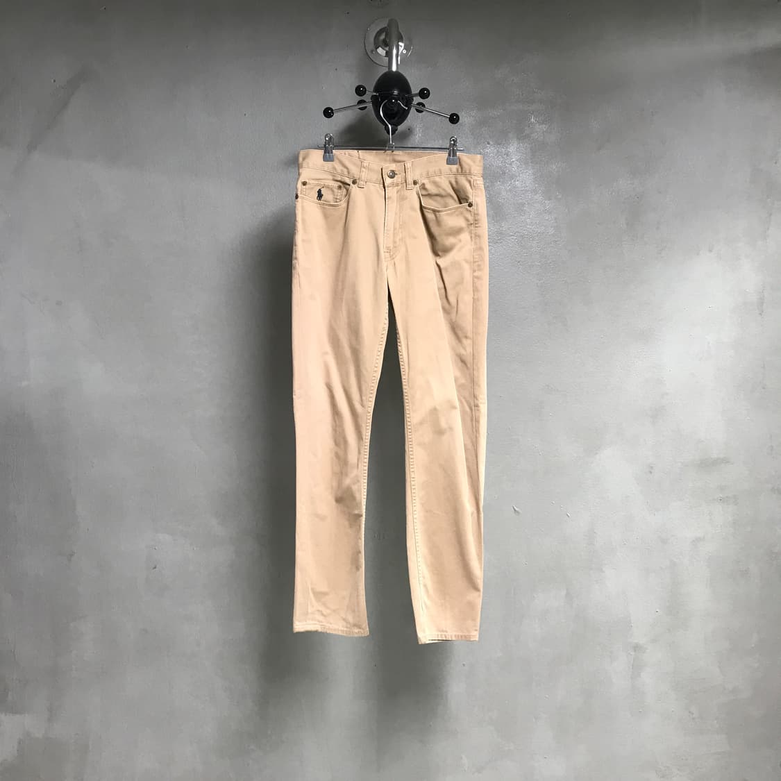 폴로 랄프로렌 베이지 팬츠 29/30 상품이미지6