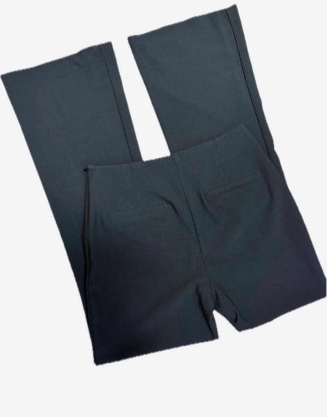 미쏘) 무신사 차콜 부츠컷 슬랙스 팬츠 반택포 상품이미지5