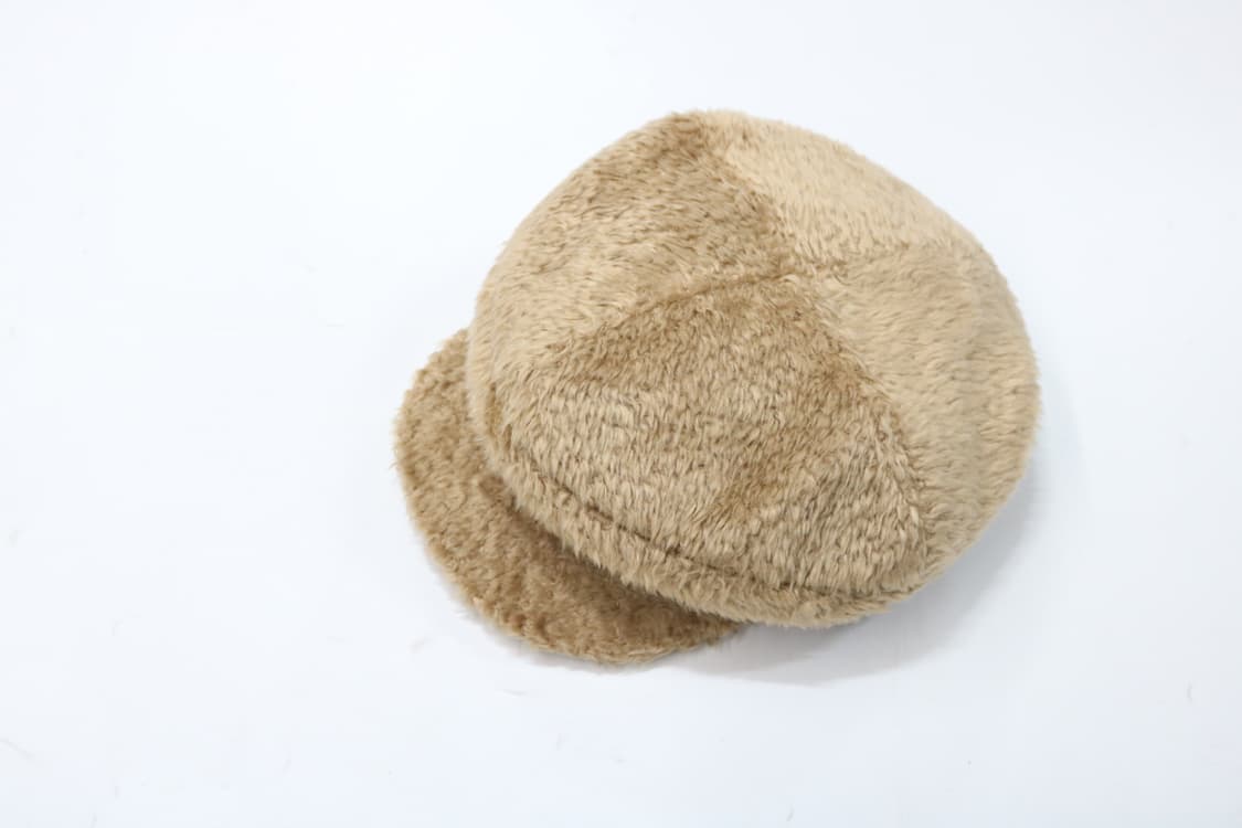 카시라  뉴스보이 캡  상품이미지3