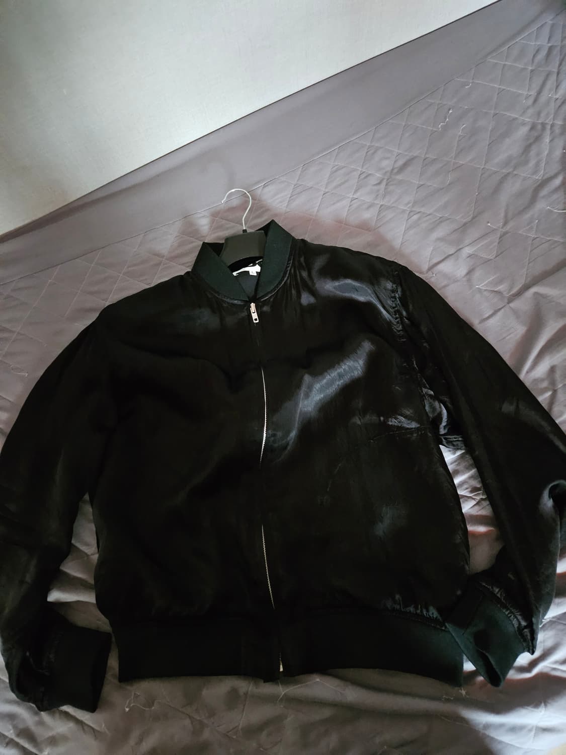 꼼데 블루종 L 상품이미지2