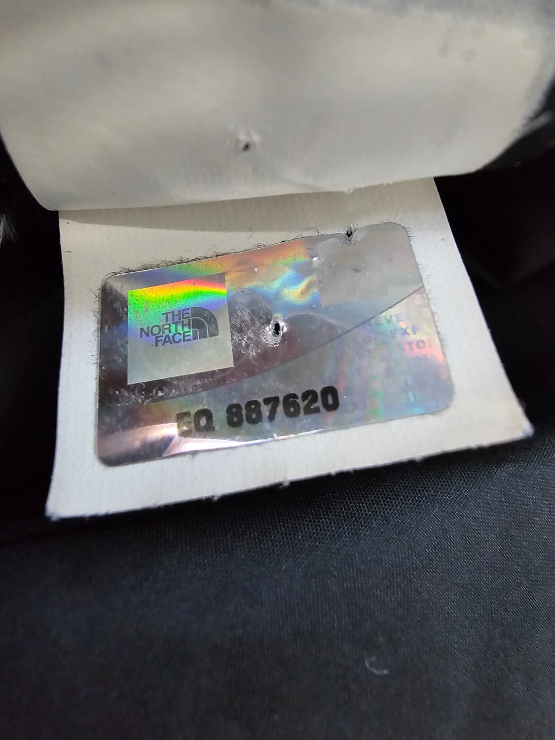 노스페이스 700 눕시 구스다운패딩 XL(105) 상품이미지5