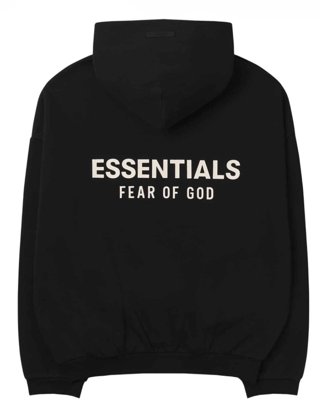 (새상품)(M) 피어오브갓 에센셜 맨투맨 후드티 세트 팝니다 상품이미지1