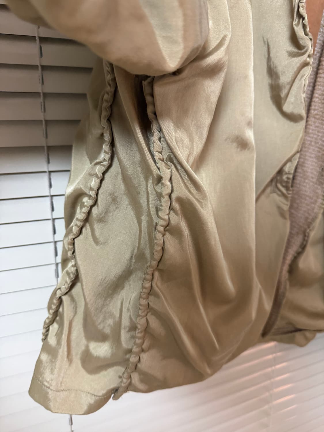 스탠드얼론 26SS 사틴JP 상품이미지3