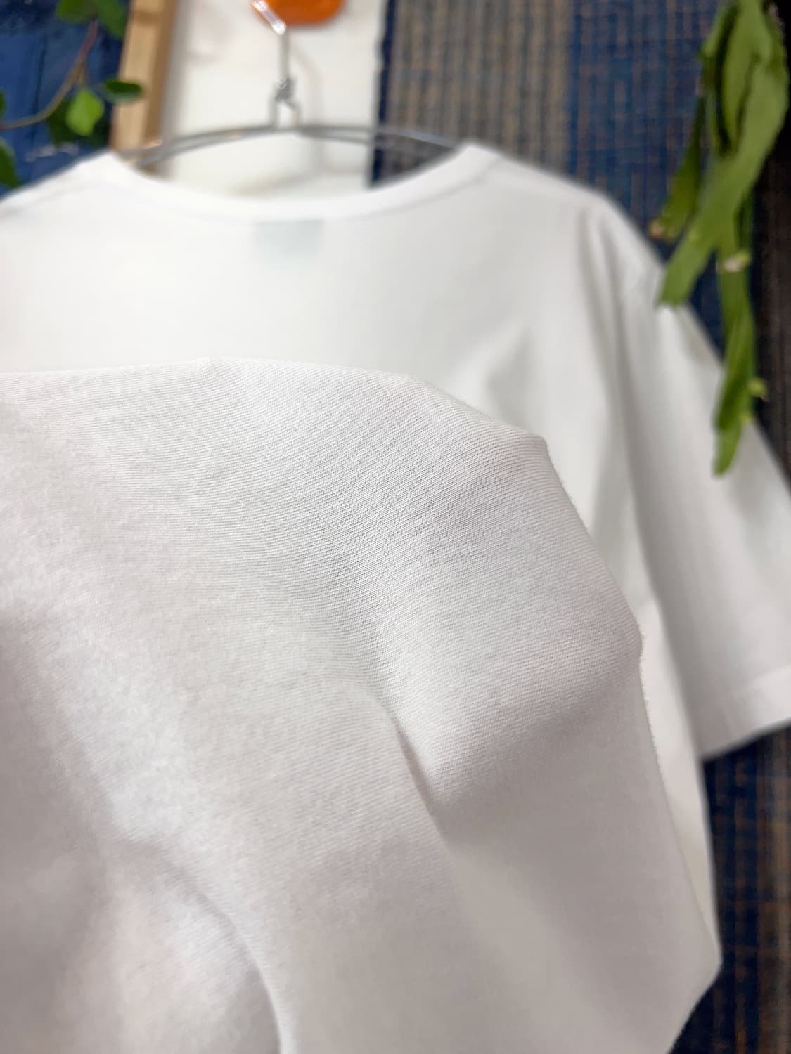 PAUL SMITH  Soccer Core Graphic Tee 상품이미지8