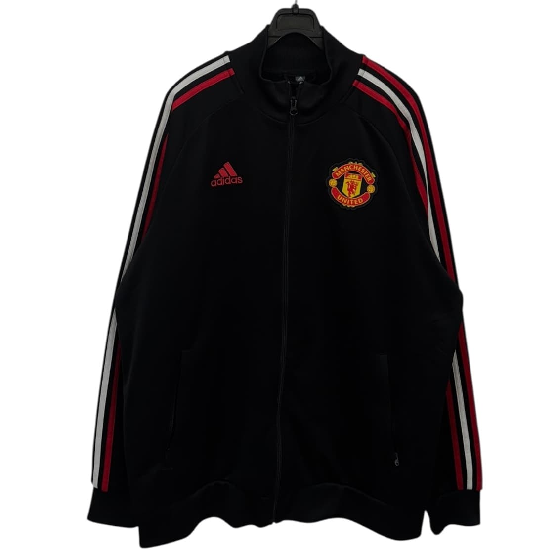 아디다스 맨유 트랙탑 상품이미지1