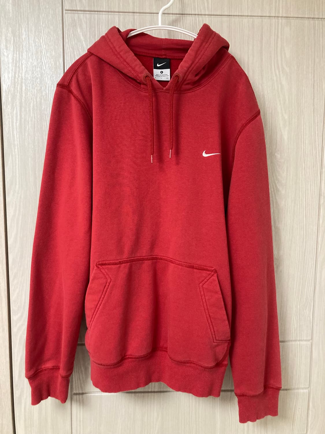 나이키 후드티 상품이미지1