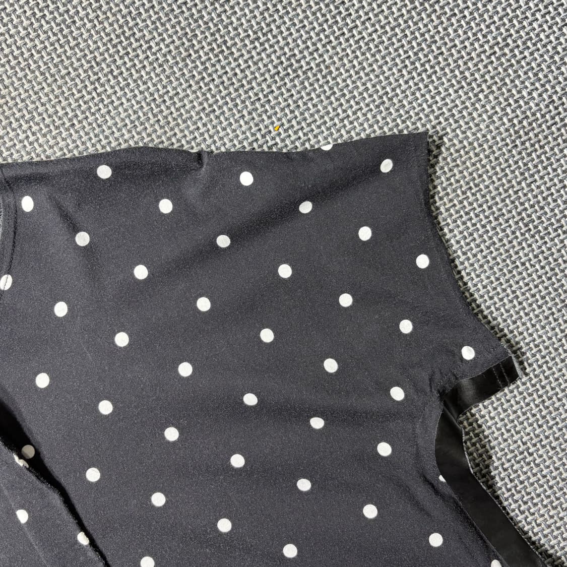 COMME DES GARCONS 떙떙이 반팔 상품이미지3