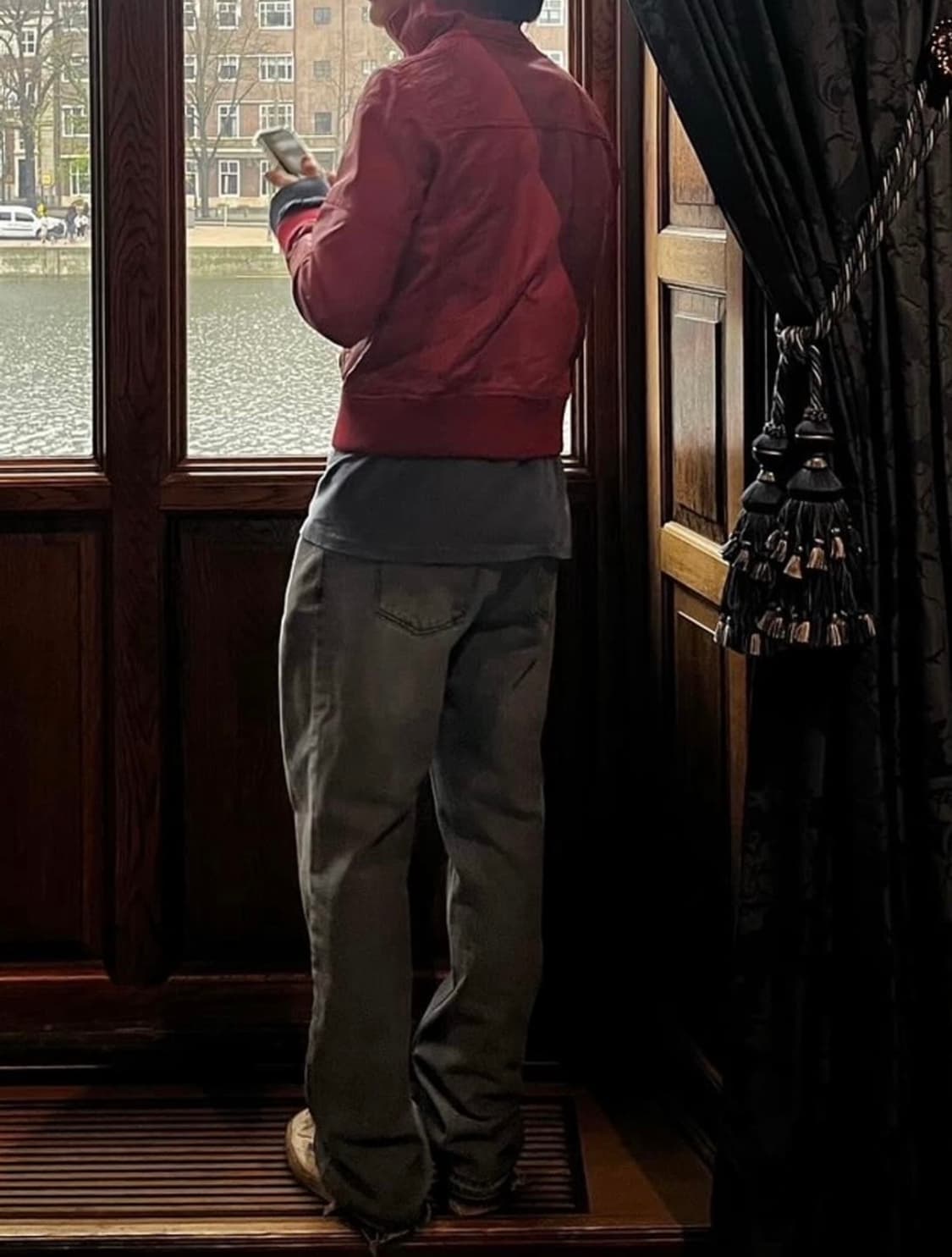 90s Vintage Pants 상품이미지1