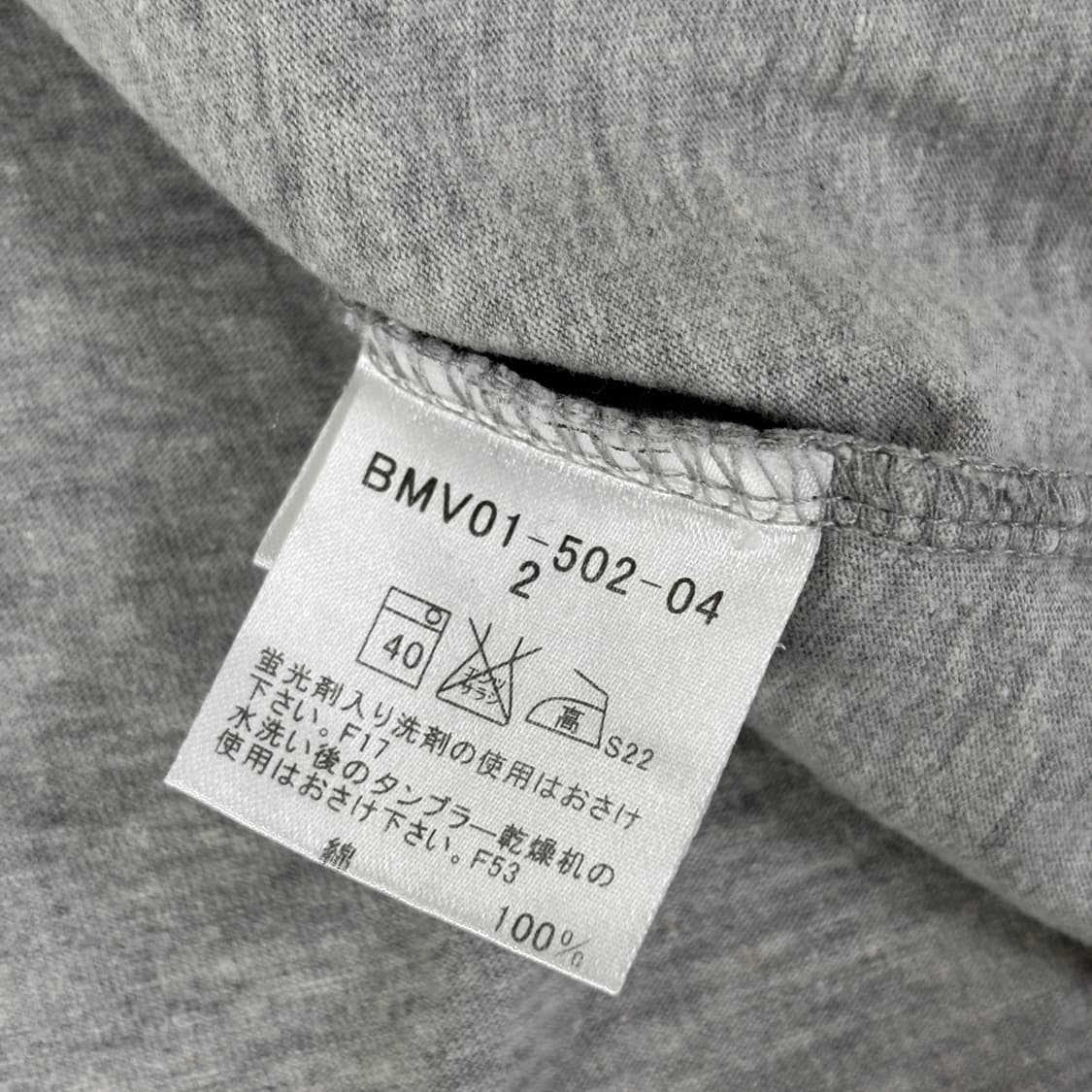 버버리 반팔티 상품이미지7