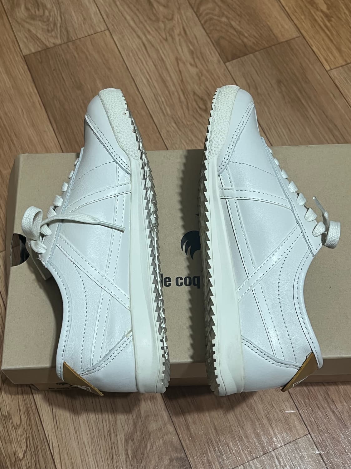 르꼬끄 클래식 프리미엄 스니커즈 상품이미지3