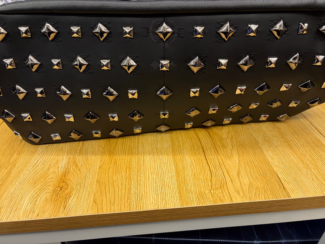 Mcm 빅사이즈 가방 상품이미지3