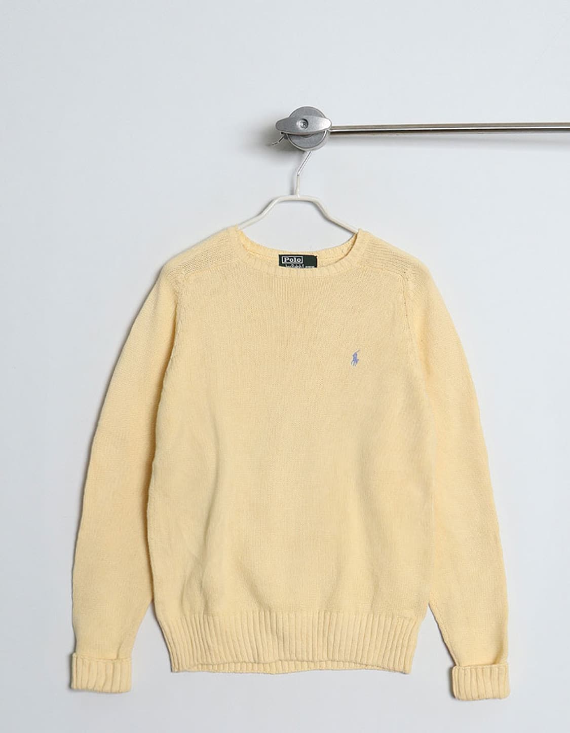 Polo by Ralph Lauren Cotton Knit 상품이미지1