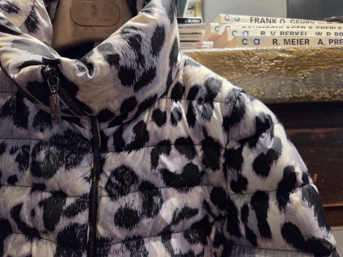 몽클레어 구스다운자켓  상품이미지4