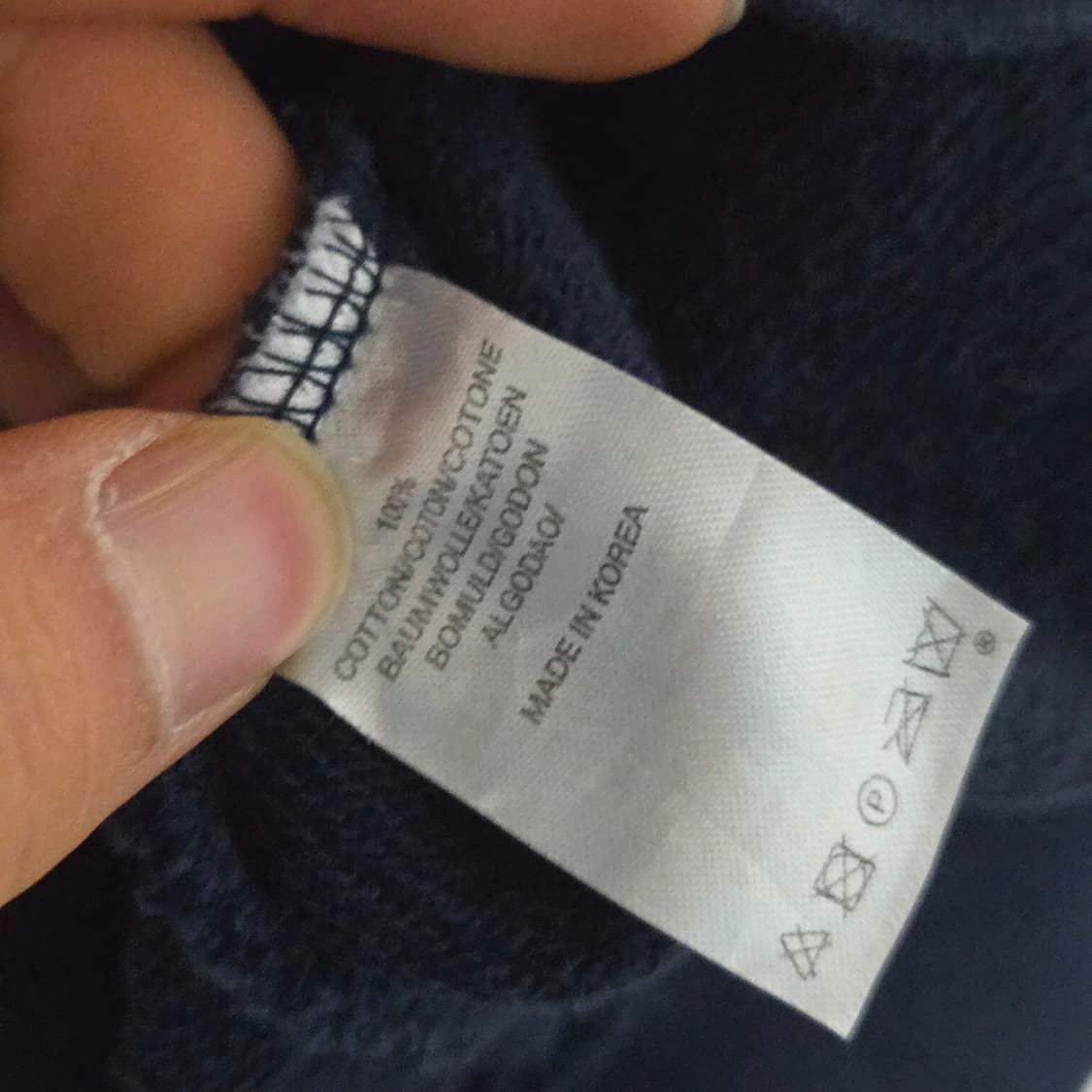 UC버클리 코튼 후드티 / 남성 후드티/ 여성 후드티  상품이미지4