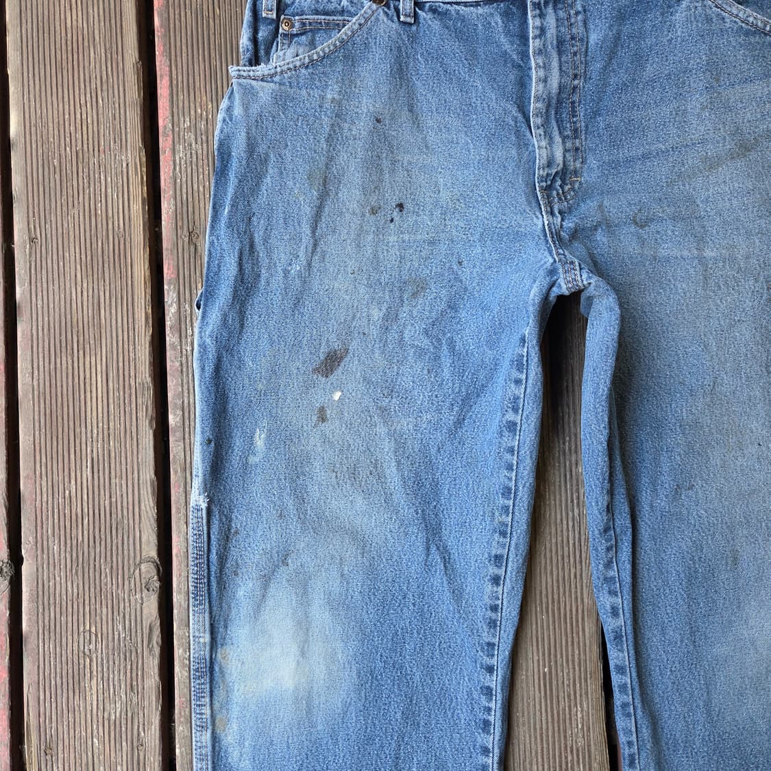 디키즈 워크팬츠 p2016 상품이미지5