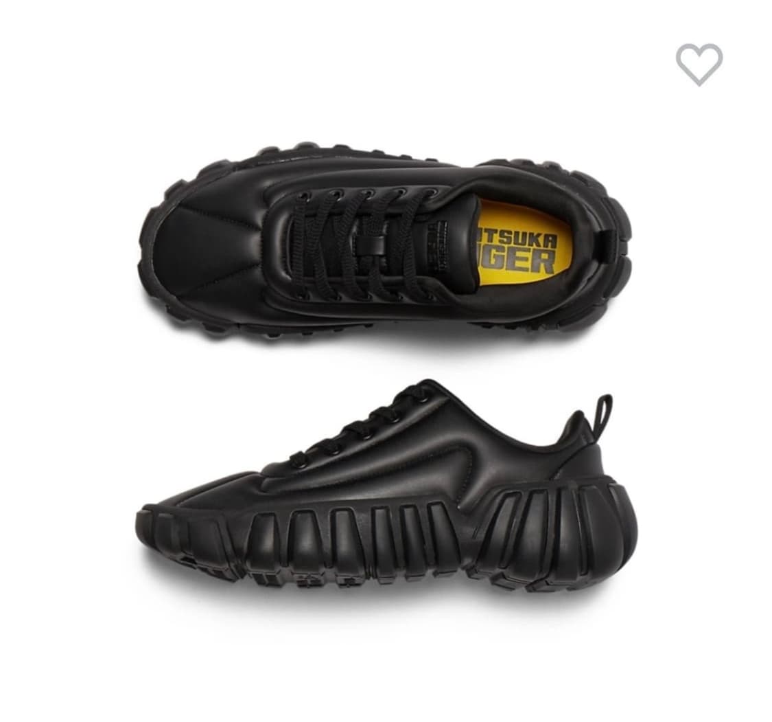 오니츠카 타이거 DENTIGRE PUFF 240 상품이미지3