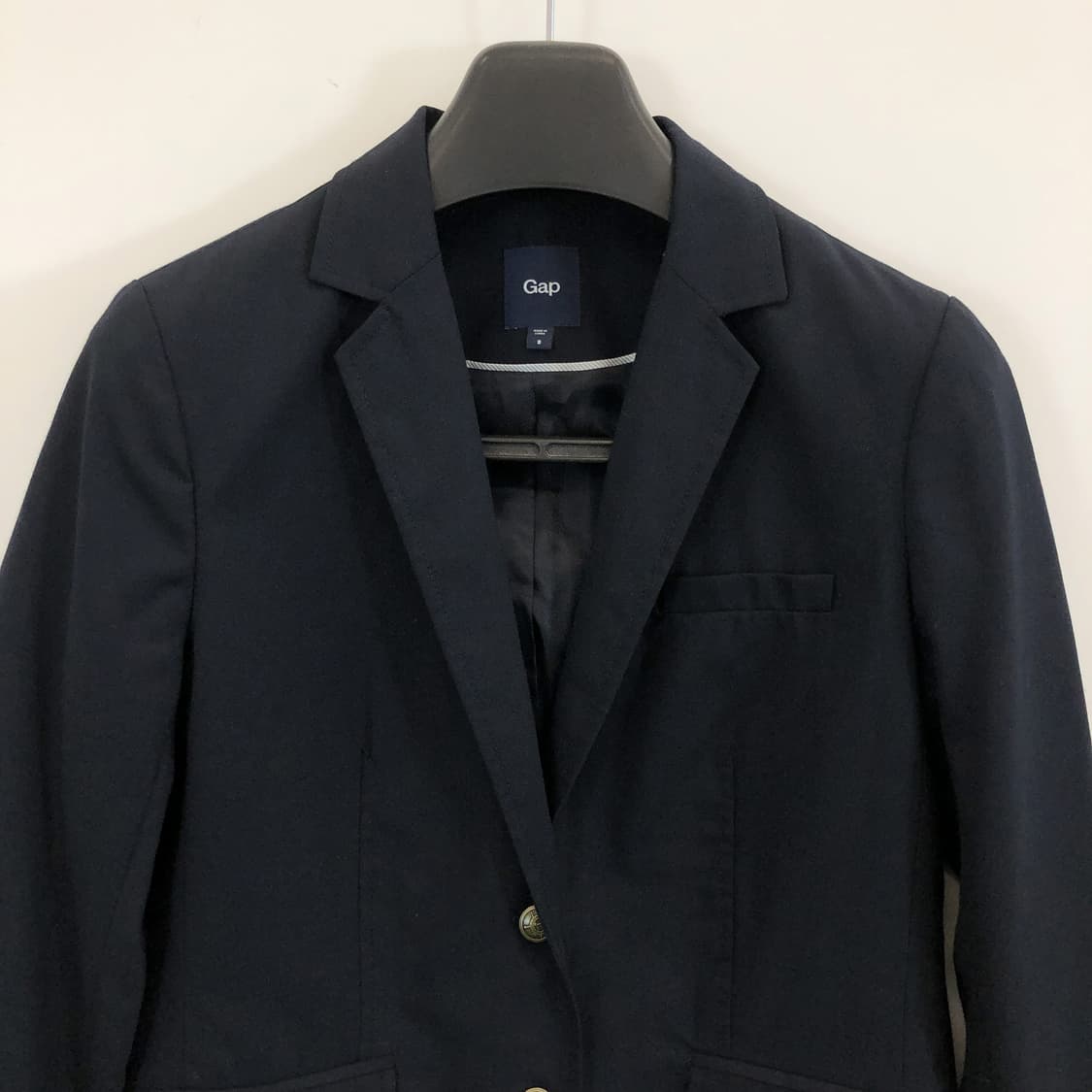 GAP 갭 블레이저자켓 S 상품이미지3