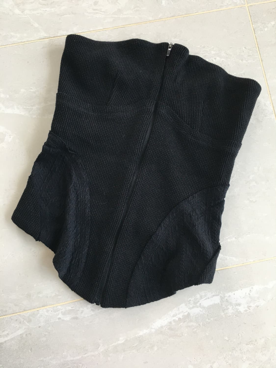 혜인서 튜브탑 상품이미지1