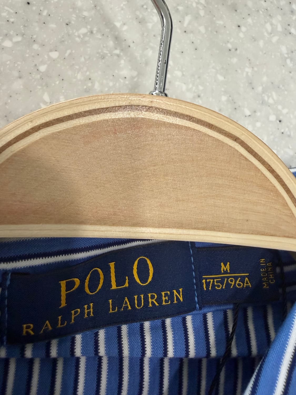 223. 폴로 카라티 PK 상품이미지2