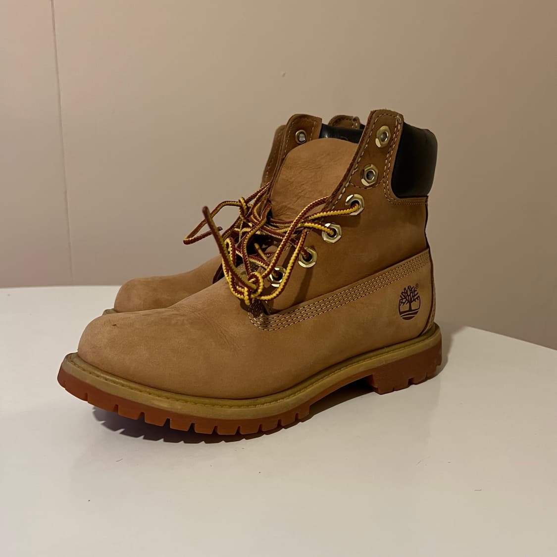 팀버랜드 6인치 프리미엄 워터프루프 상품이미지2